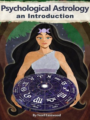 cover image of Psychological Astrology an Introduction